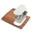 LaToscana Kit 1 Cutting Board and Colander Kit for Kitchen Sink
